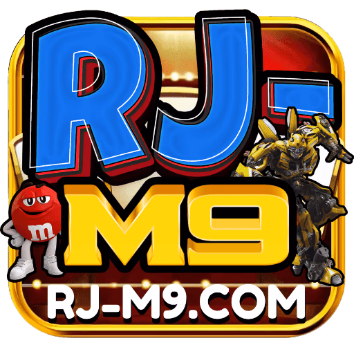 rj-m9 Logo